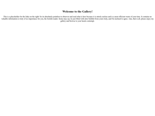 gallery/indexOLD screenshot