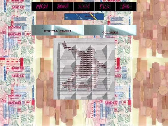 album screenshot