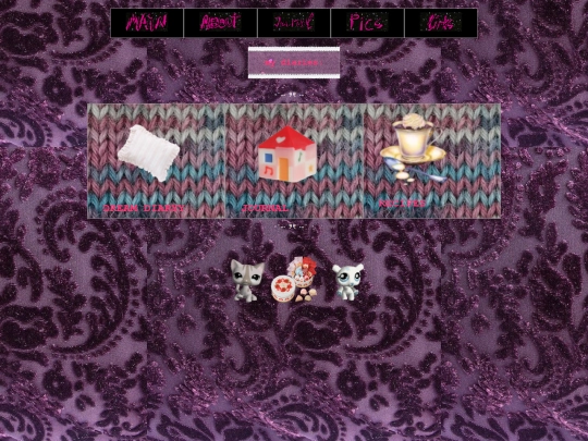 journal screenshot