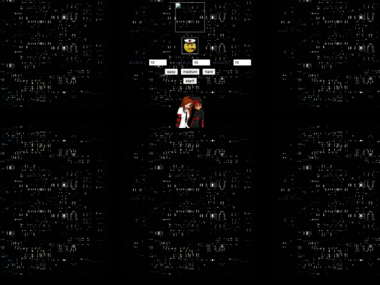 minesweeper screenshot