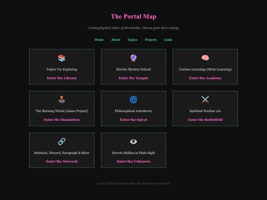 map screenshot