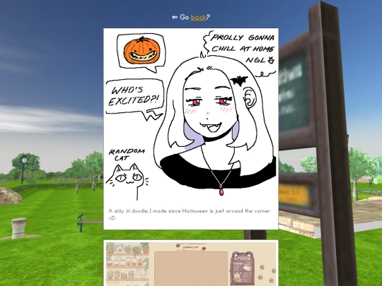 art screenshot