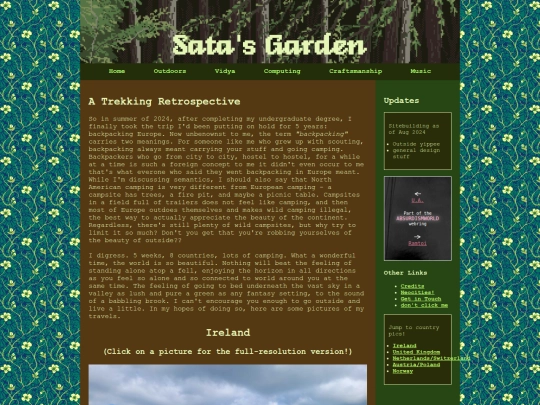outdoors/eu2024 screenshot