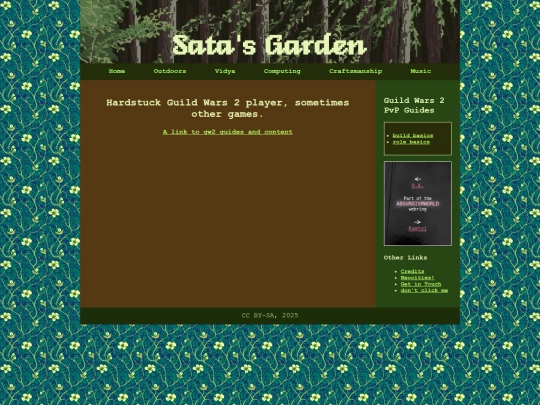 vidya screenshot