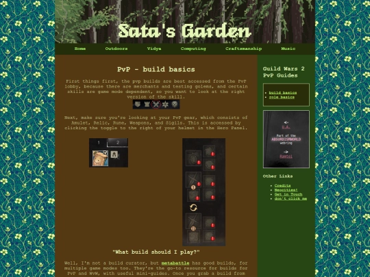 vidya/guild_wars_2/pvp_build_basics screenshot