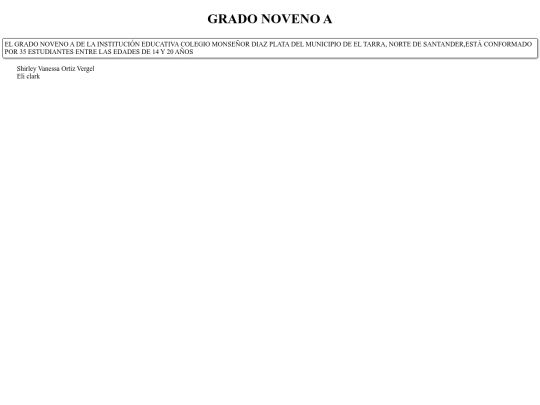 novenoa screenshot