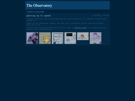art screenshot
