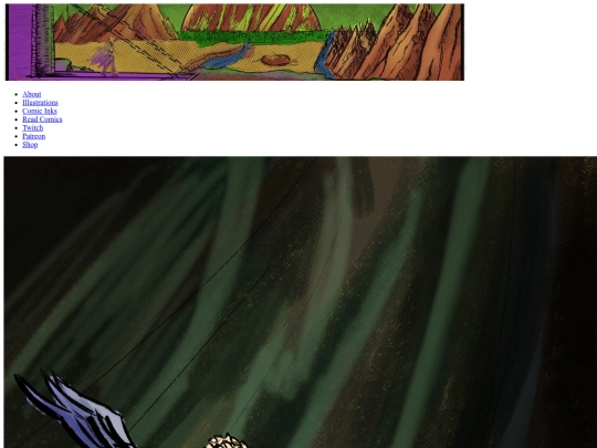 illustrations screenshot