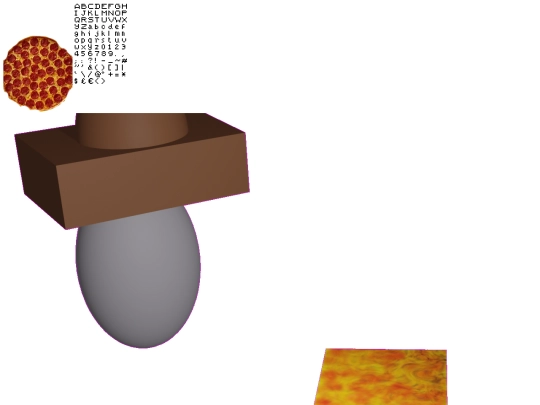 pizzaboxpc/hardwaretest screenshot