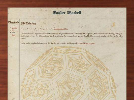 3dp screenshot