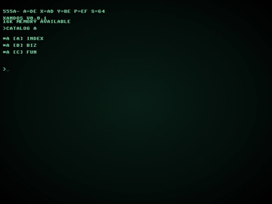 enter screenshot