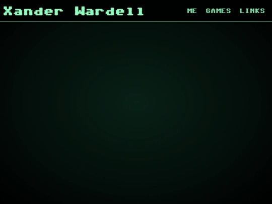 header screenshot