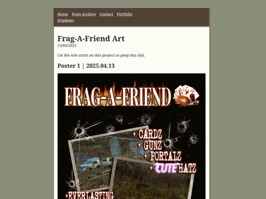 posts/FaF_Art screenshot