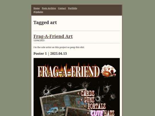 tags/art screenshot