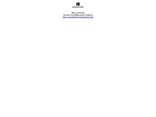 site screenshot