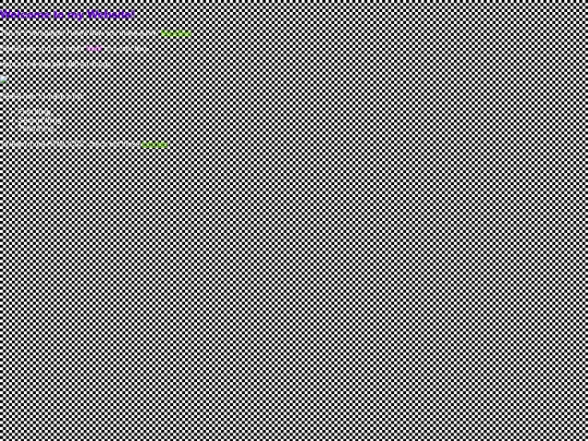 resources screenshot