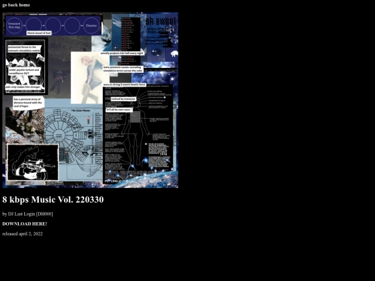 releases/dh008 screenshot