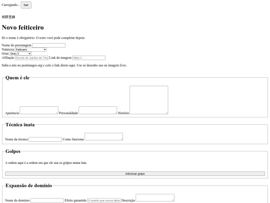 criar screenshot