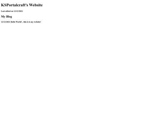 main-page screenshot