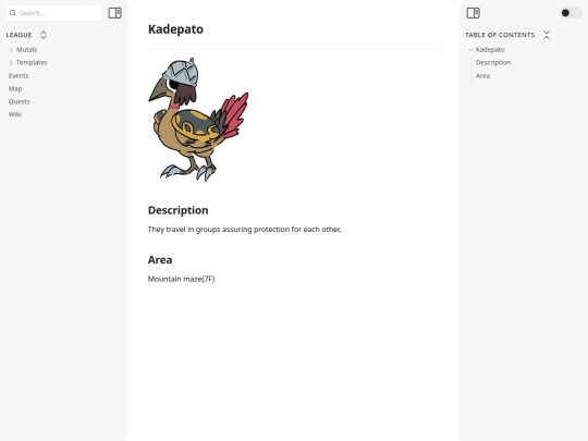 LeagueWiki/mutals/kadepato screenshot