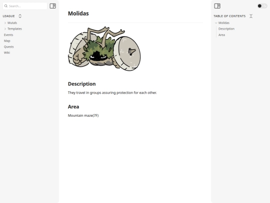 LeagueWiki/mutals/molidas screenshot