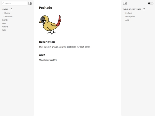LeagueWiki/mutals/pochado screenshot