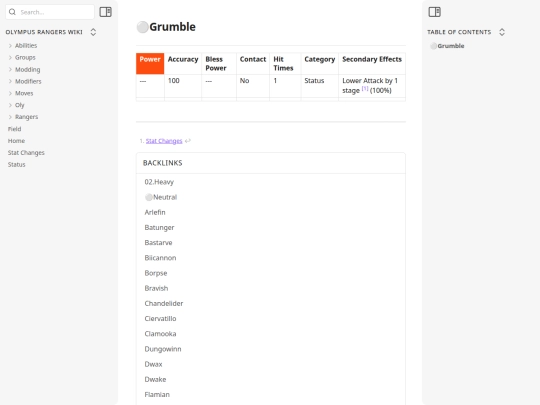 OlympusWiki/moves/neutral/⚪grumble screenshot
