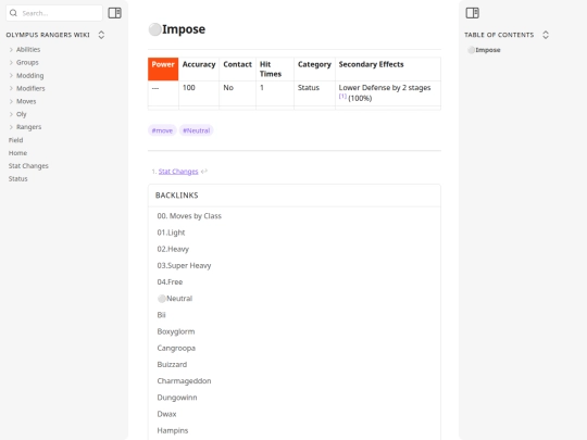 OlympusWiki/moves/neutral/⚪impose screenshot