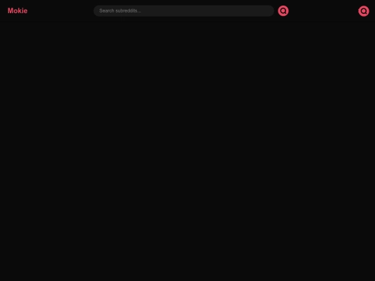 Mokiez screenshot