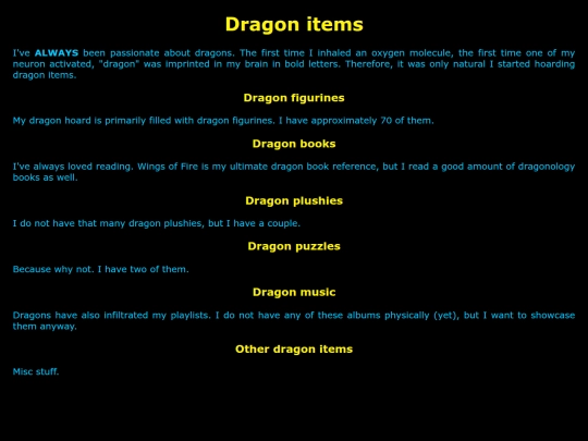 collections/dragon-items screenshot