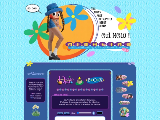 drawbox screenshot