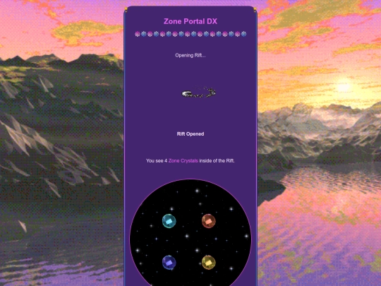 zone screenshot