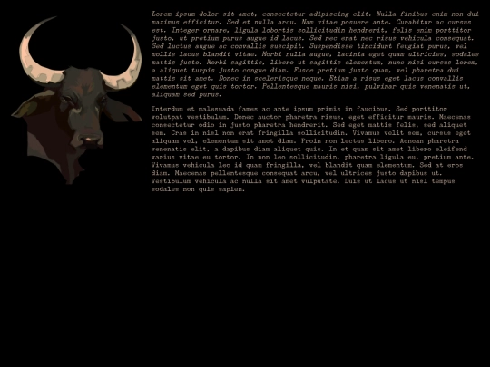 home screenshot
