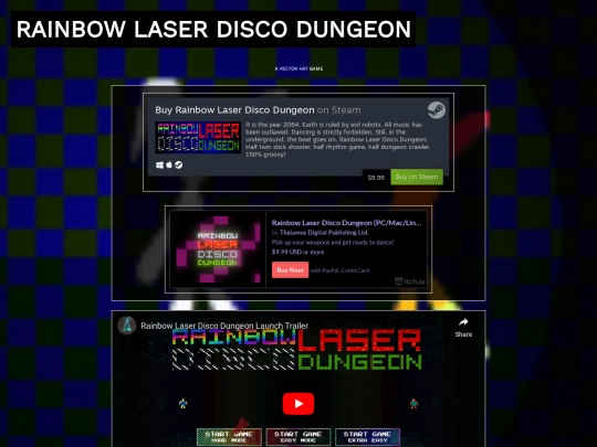 rldd screenshot