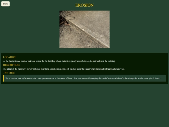 erosion screenshot