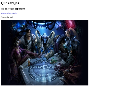 prueba nro 2 screenshot