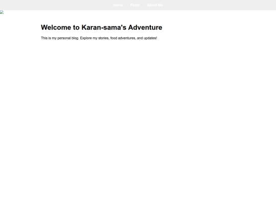 Karan screenshot