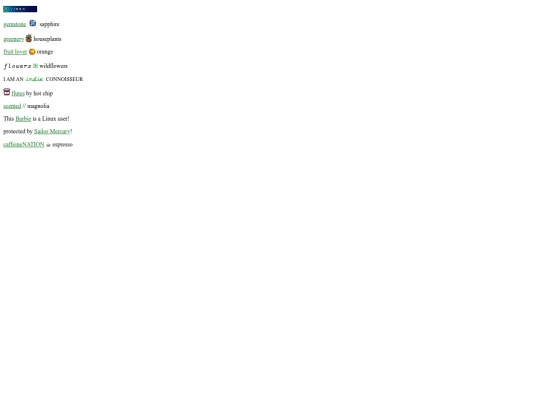 cliques screenshot