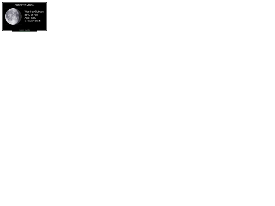 miscellany screenshot