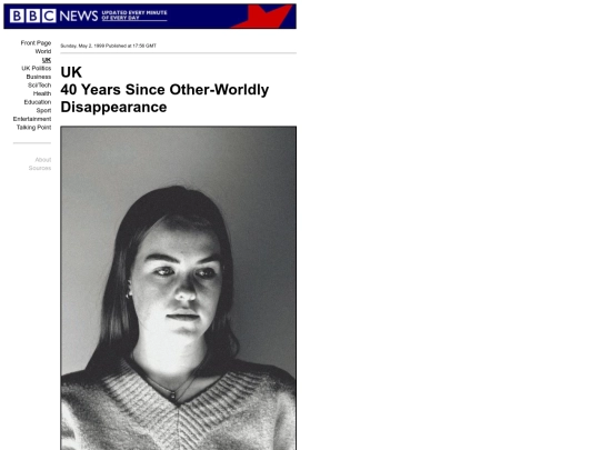 50yearson screenshot