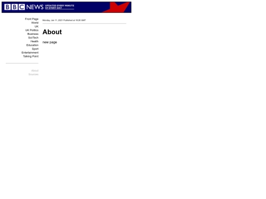 about screenshot