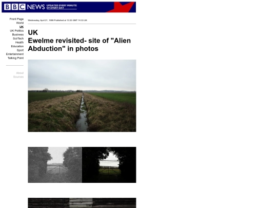 ewelmerevisited screenshot