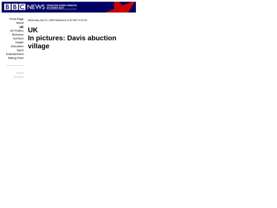 photos screenshot