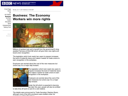 workerswinrights screenshot