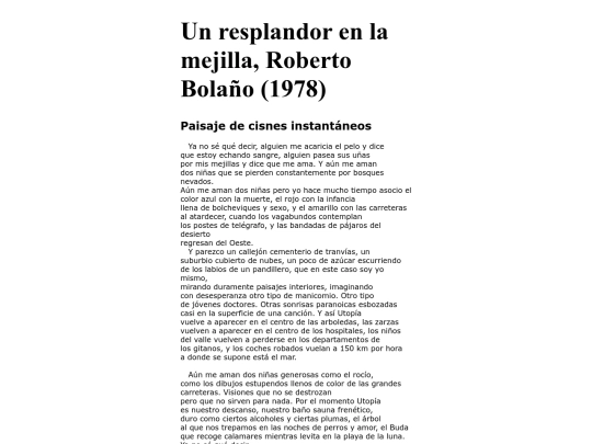 unresplandorenlamejilla screenshot