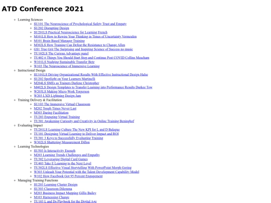 atd2021 screenshot