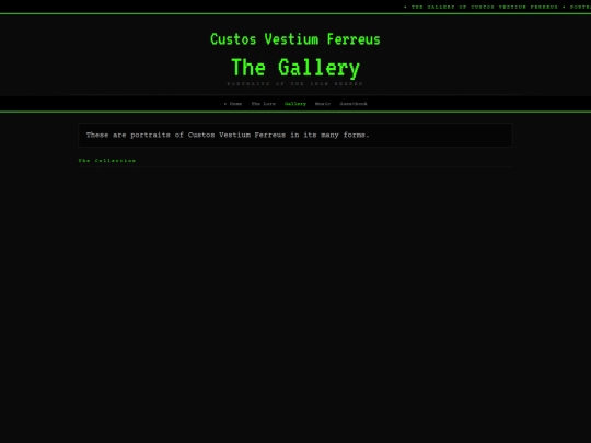 gallery screenshot