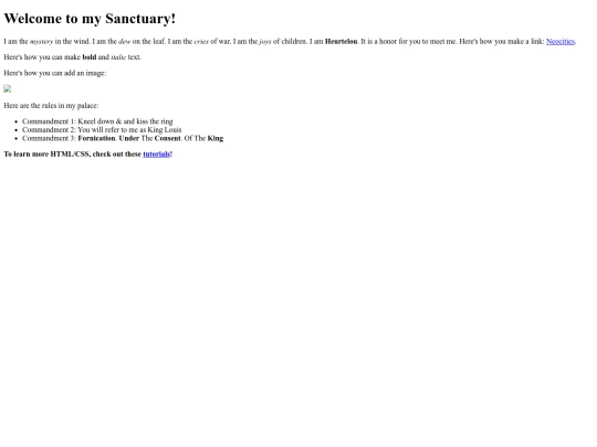testing/testing1 screenshot
