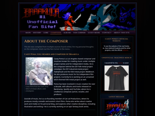composer screenshot