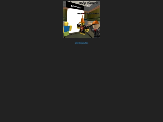 ourrobloxgames screenshot